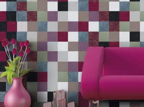 Carreaux Zelliges, Déco Rétro, Céramique Diffusion