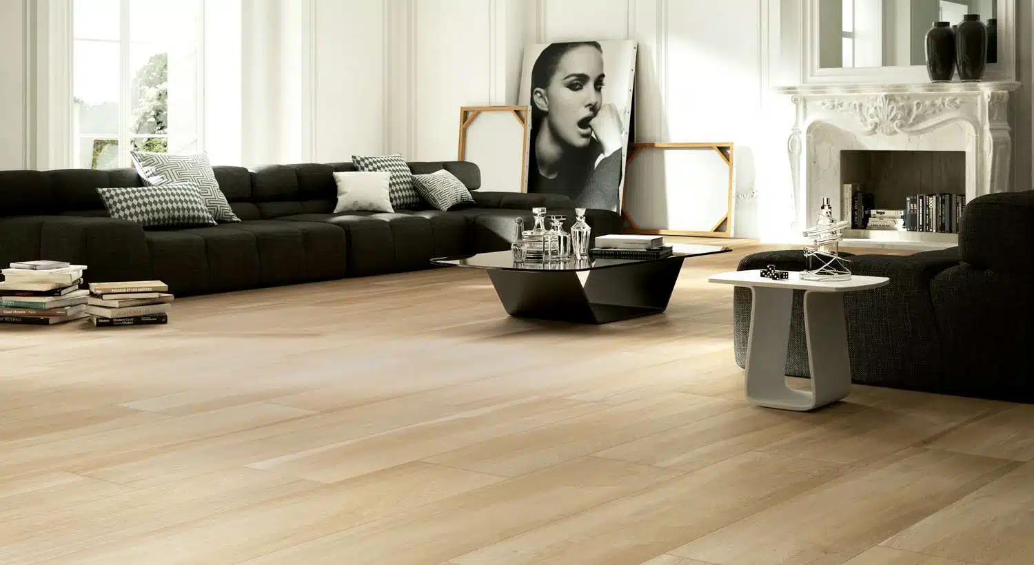 Castelvetro Aequa Silva - Nature