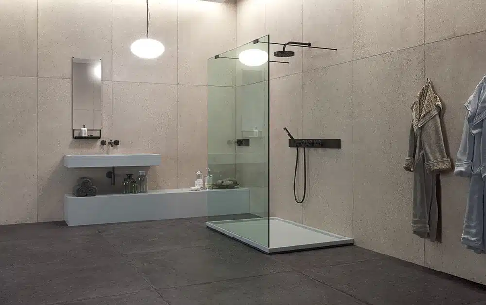 Non classé Castelvetro Koncrete Materika – Gris Noir