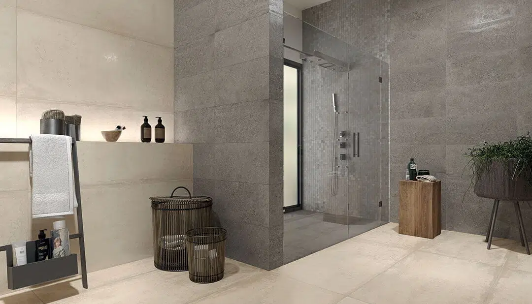 Castelvetro Konkrete Materika - Beige