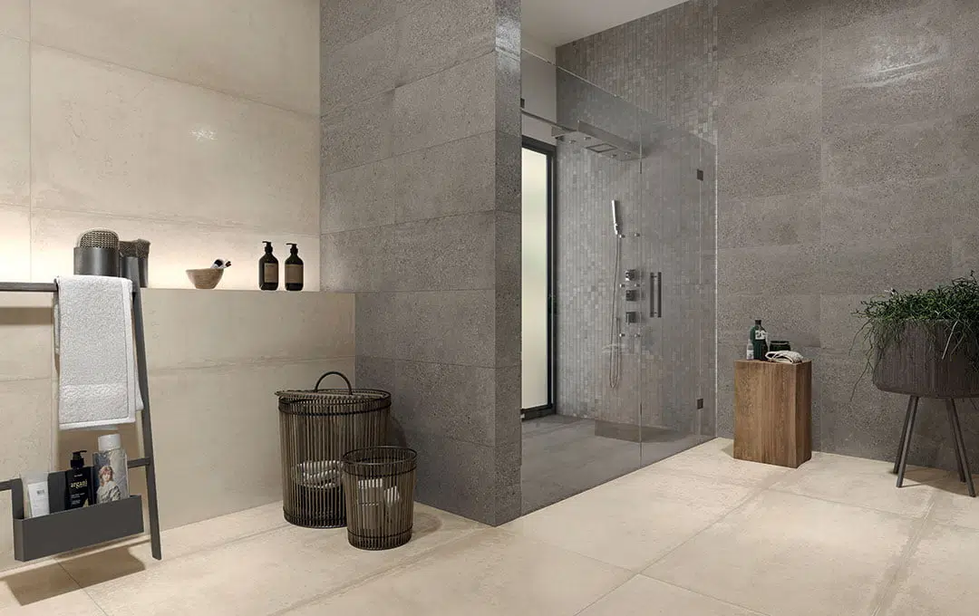 Non classé Castelvetro Konkrete Materika – Beige
