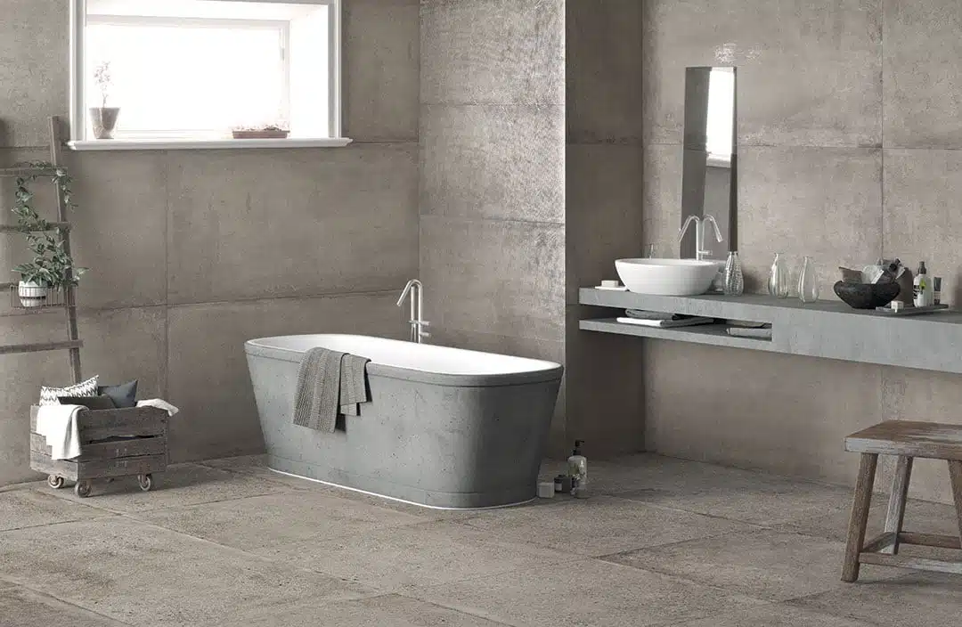 Non classé Castelvetro Konkrete Materika – Gris