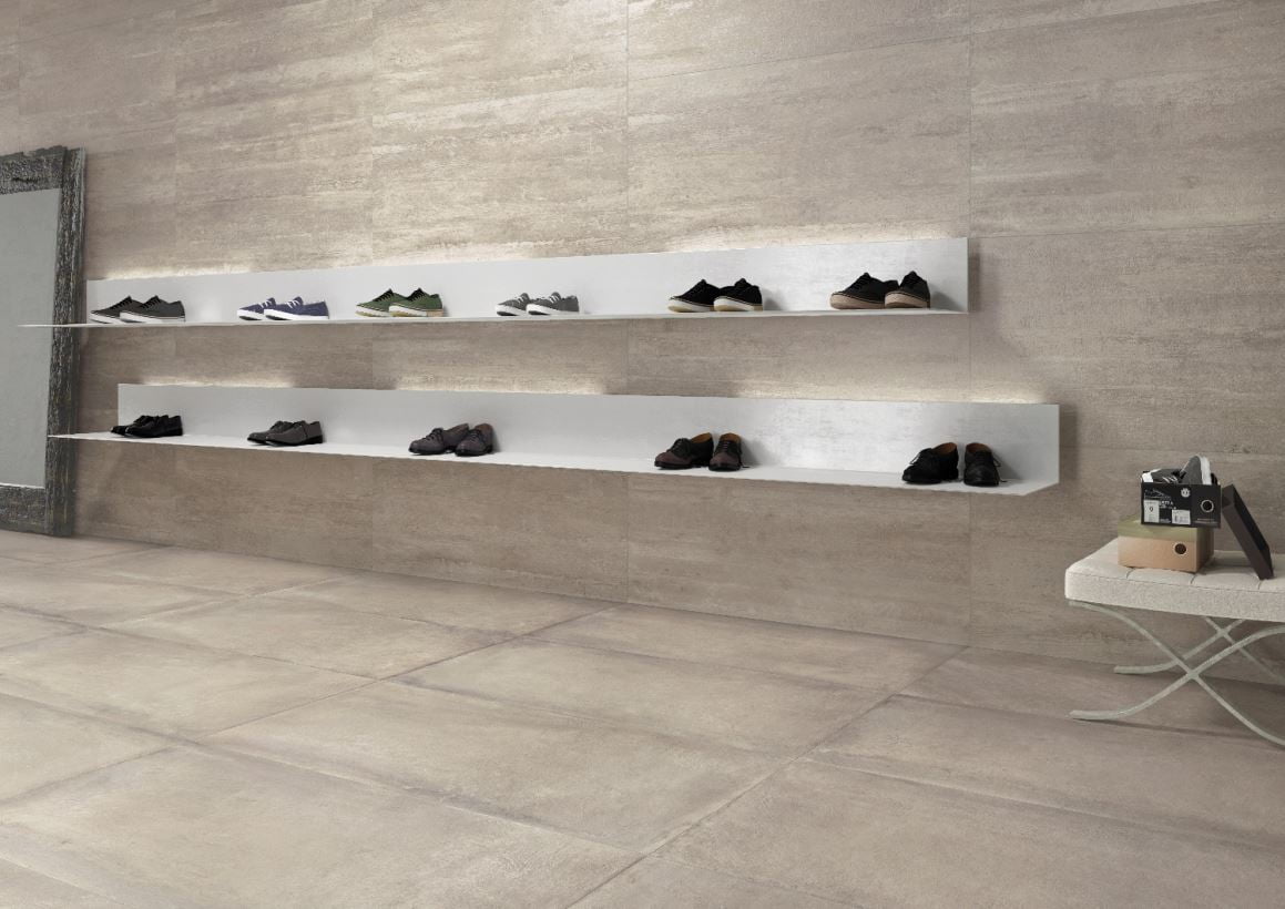 Castelvetro Land - LightGrey I Deck