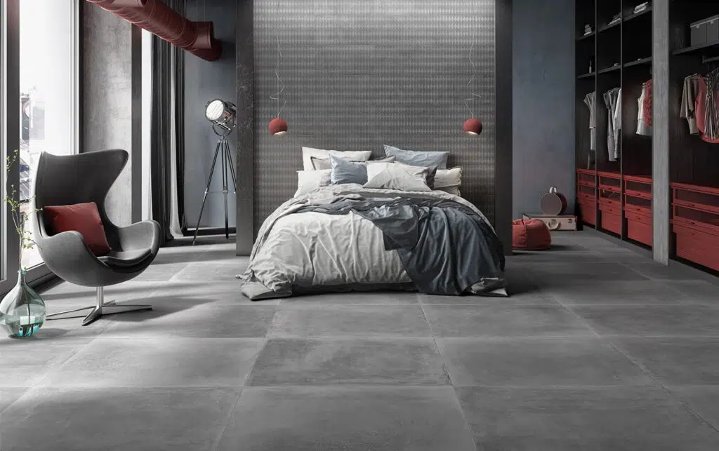 Cerdomus LeGarage - Gris