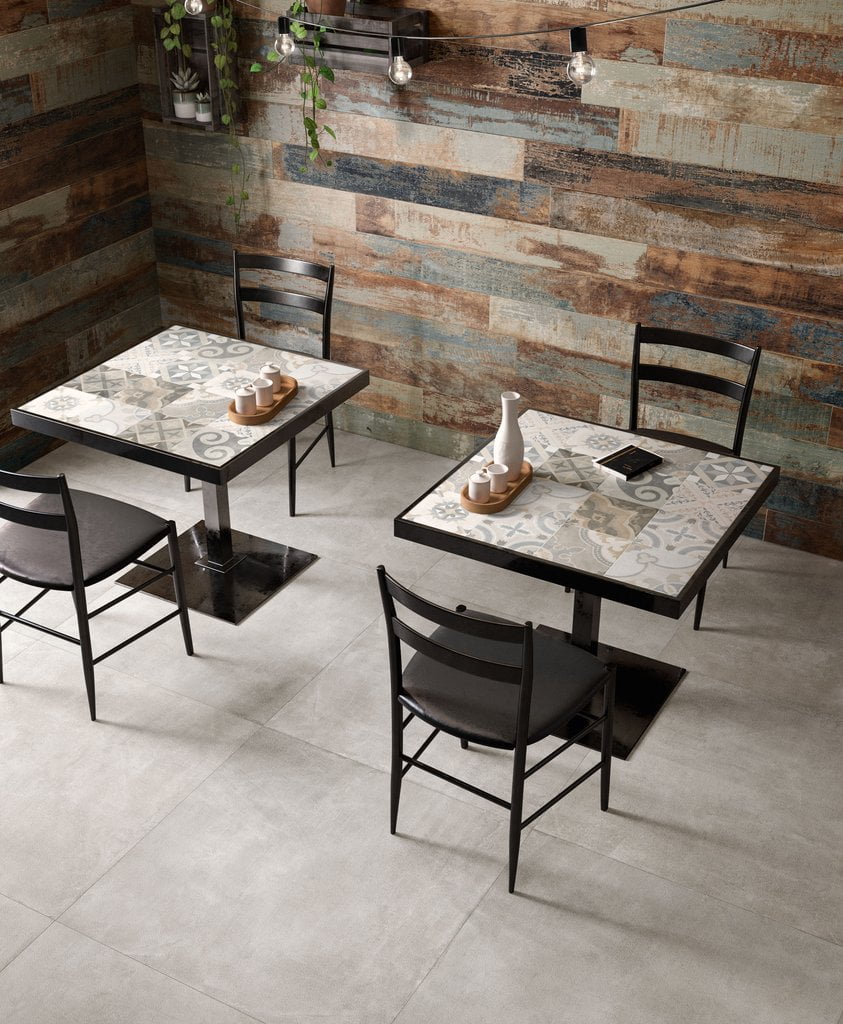 Non classé Sant’Agostino Colorart – GREY PATCHWORK