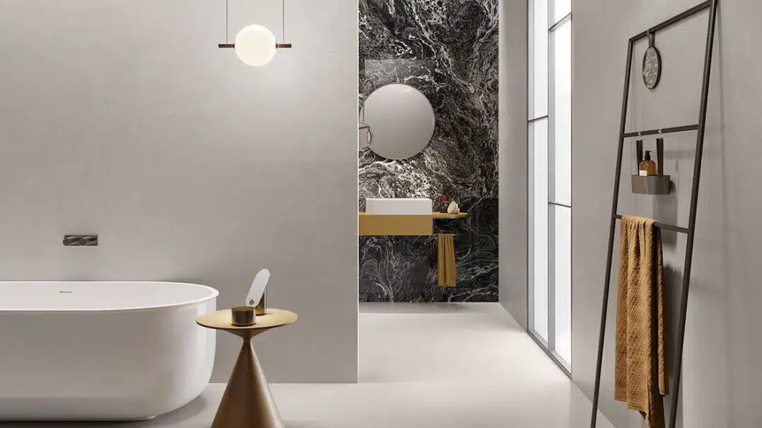 Sant'Agostino Insideart - Pearl et Décor Liquid-Moon