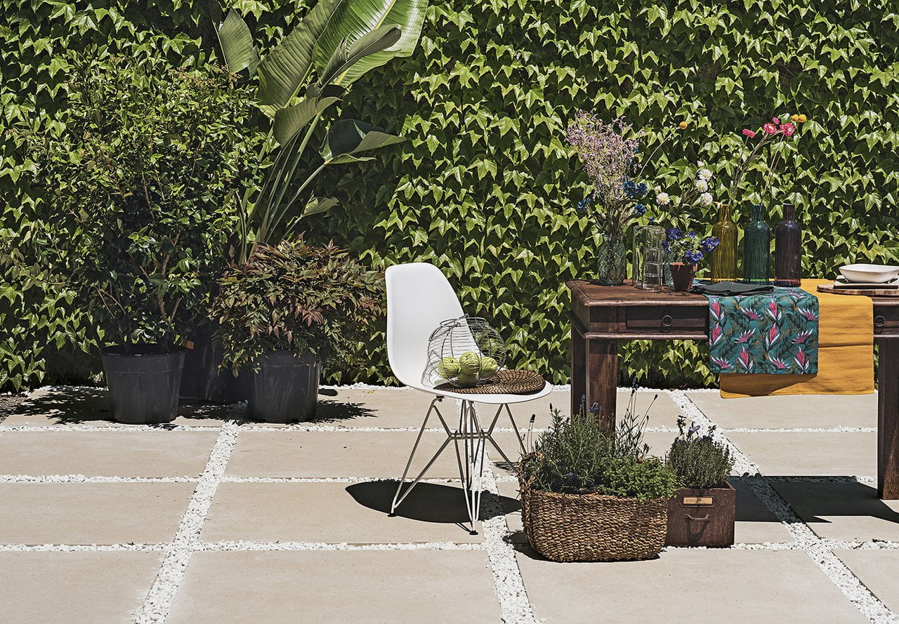 Carrelage effet béton Carrelage Sant’Agostino Deconcrete