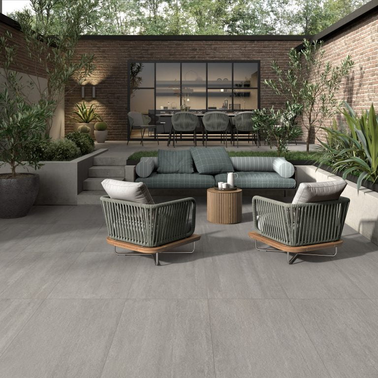 Castelvetro Deck