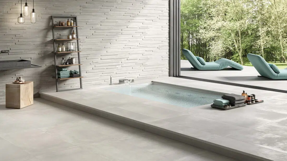 Carrelageep_20mmCerdomusLeGarage-Ivory100x100cm